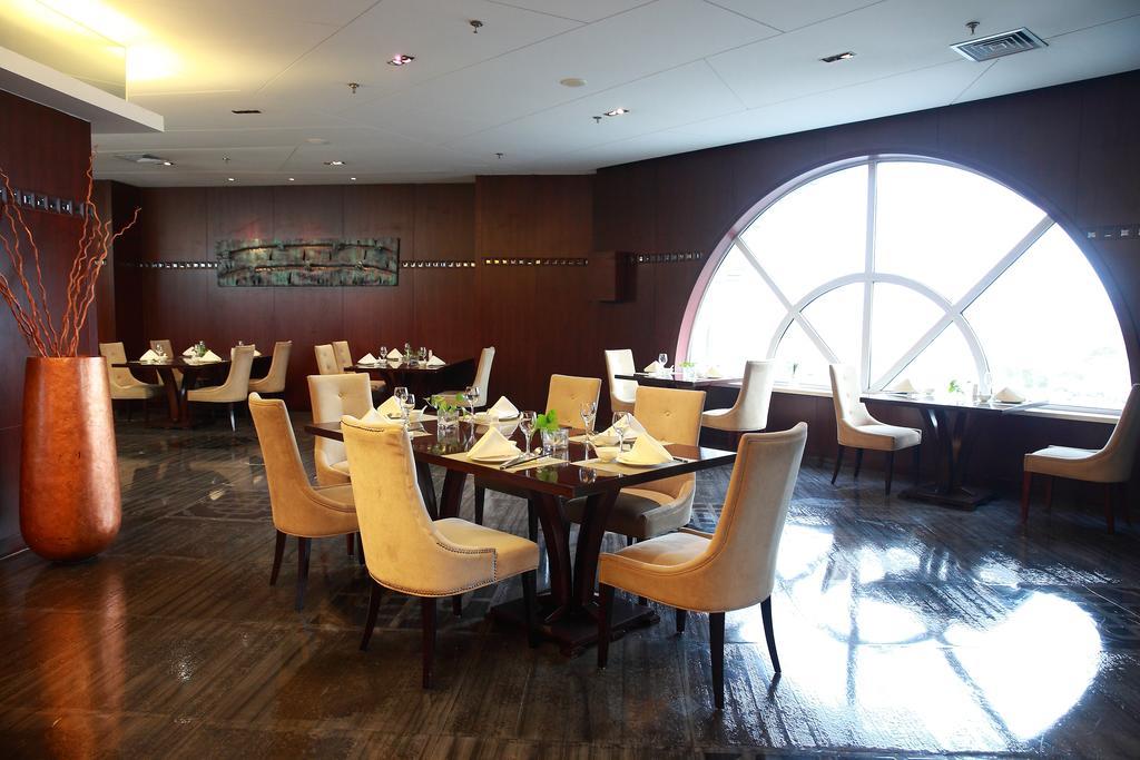 Four Points By Sheraton Tai'An Tai'an  Exterior foto