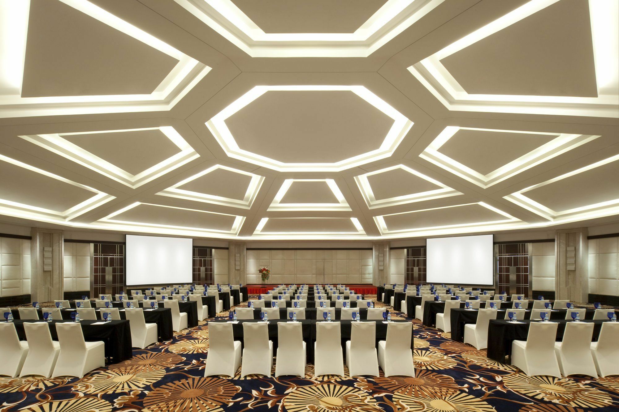 Four Points By Sheraton Tai'An Tai'an  Exterior foto